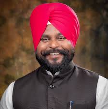 ‘ਮੇਰੀ ਰਸੋਈ’ ਸਕੀਮ ਤਹਿਤ ਰਾਸ਼ਨ ਕਿੱਟਾਂ ਦੀ ਵੰਡ ਨੇ 27 ਲੱਖ ਦਾ ਅੰਕੜਾ ਪਾਰ ਕੀਤਾ: ਡਾ. ਜਸਬੀਰ ਸਿੰਘ ਮੁੱਖ ਮੰਤਰੀ ਭਗਵੰਤ ਸਿੰਘ ਮਾਨ ਦੀ ਅਗਵਾਈ ਹੇਠ ਕੋਈ ਵੀ ਪਰਿਵਾਰ ਭੋਜਨ ਸੁਰੱਖਿਆ ਤੋਂ ਵਾਂਝਾ ਨਹੀਂ ਰਹੇਗਾ