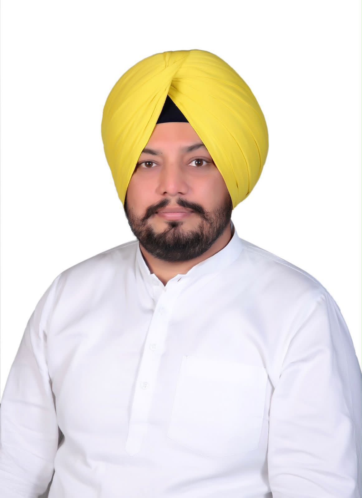 ਸਰਬਜੋਤ ਸਿੰਘ ਧੰਜਲ ਨੂੰ ਅੰਮ੍ਰਿਤਸਰ ਇੰਪਰੂਵਮੈਂਟ ਟਰੱਸਟ ਦਾ ਚੇਅਰਮੈਨ ਬਣਾਏ ਜਾਣ ਦਾ ਸਵਾਗਤ