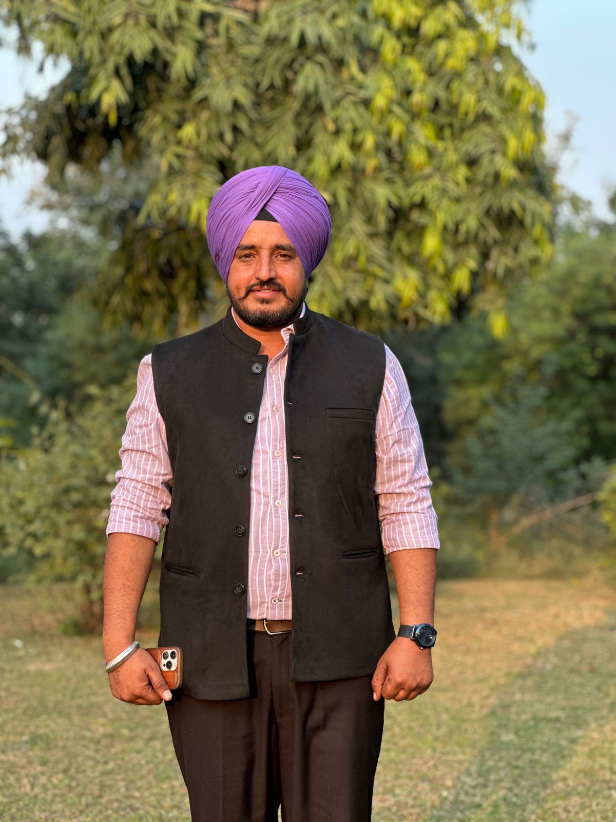 ਵਿਰੋਧੀ ਨੀਂਹ ਪੱਥਰ ਤੋੜ ਸਕਦੇ ਹਨ, ਪਰ ਵਿਕਾਸ ਕਾਰਜਾਂ ਨੂੰ ਕਿਸੇ ਵੀ ਕੀਮਤ ‘ਤੇ ਨਹੀਂ ਰੋਕ ਸਕਦੇ : ਸਤਨਾਮ ਸਿੰਘ ਨਾਗਰਾ