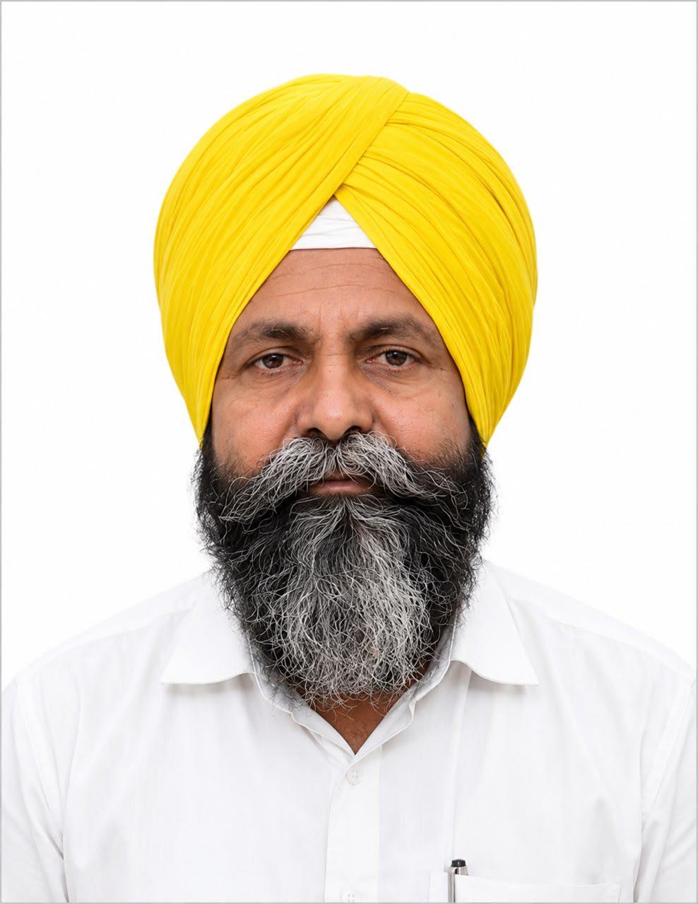 ਰਜਿੰਦਰ ਸਿੰਘ ਰਾਣਾ ਨੂੰ ਰਾਜਪੂਤ ਵੈਲਫੇਅਰ ਬੋਰਡ ਦਾ ਹਲਕਾ ਰੂਪਨਗਰ ਦਾ ਚੇਅਰਮੈਨ ਨਿਯੁਕਤ ਕੀਤਾ