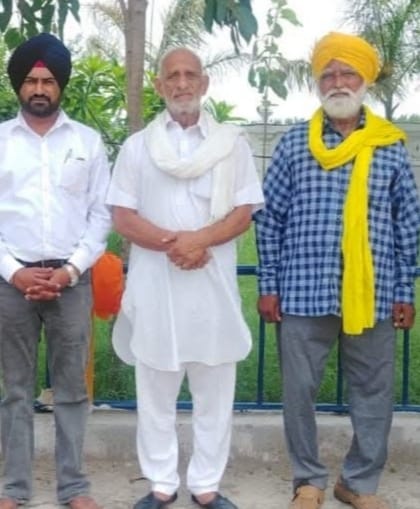 ਸਰਕਾਰੀ ਅਤੇ ਪਿੰਡਾਂ ਦੀਆਂ ਸਾਂਝੀਆਂ ਜ਼ਮੀਨਾਂ ‘ਤੇ ਨਜਾਇਜ਼ ਕਬਜ਼ੇ ਤੁਰੰਤ ਹਟਾਏ ਜਾਣ: ਕਰਨ ਸਿੰਘ ਰਾਣਾ ‘ਬੋਹਲ ਦੀ ਰਾਖੀ ਬਕਰੇ ਹਵਾਲੇ ਕਰਾਂਗੇ ਤਾਂ ਨੁਕਸਾਨ ਨਿਸ਼ਚਿਤ ਹੈ’, ਨਜਾਇਜ਼ ਕਬਜ਼ਿਆਂ ਖ਼ਿਲਾਫ਼ ਲੋਕਾਂ ਨੂੰ ਜਾਗਰੂਕ ਹੋਣ ਦਾ ਸੱਦਾ