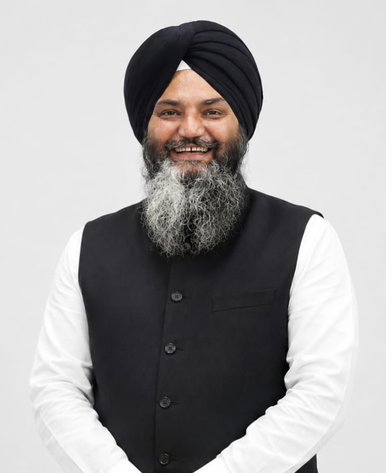 ਪ੍ਰਧਾਨ ਮੰਤਰੀ ਮੋਦੀ ਨੇ ਭਾਜਪਾ ਨੇਤਾਵਾਂ ਨੂੰ ਦਿੱਤੇ 8 ਚੋਣ ਮੁੱਦੇ ਮੋਦੀ ਦੀ ਅਗਵਾਈ ਹੇਠ ਦੇਸ਼ ਸੁਰੱਖਿਅਤ,2027 ਵਿੱਚ ਪੰਜਾਬ ਵਿੱਚ ਬਣੇਗੀ ਭਾਜਪਾ ਦੀ ਸਰਕਾਰ-ਖੋਜੇਵਾਲ
