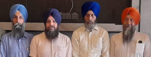 ਭਾਰਤ- ਅਮਰੀਕਾ ਦੇ ਵਪਾਰ ਸਮਝੌਤੇ ਖਿਲਾਫ਼ ਲੋਕ ਹਿੱਤ ਮਿਸ਼ਨ ਵੱਲੋਂ ਕੱਲ੍ਹ ਨੂੰ ਕੀਤਾ ਜਾਵੇਗਾ ਬੜੌਦੀ ਟੋਲ ਪਲਾਜ਼ਾ ਫ਼ਰੀ