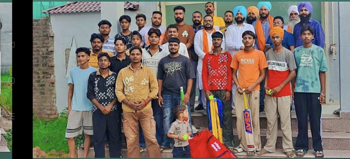 ਜੇਕਰ ਪੰਜਾਬ ਸਰਕਾਰ ਨੇ ਜੈਂਤੀ ਮਾਜਰੀ ਅਤੇ ਲੱਖ ਦਾਤਾ ਪੀਰ ਤਾਰਾਪੁਰ ਦੇ ਪੁਲਾਂ ਦੀ ਉਸਾਰੀ 2 ਮਹੀਨੇ ਚ ਸ਼ੁਰੂ ਨਾ ਕੀਤੀ ਤਾਂ ਬੈਨੀਪਾਲ ਗਰੁੱਪ ਇਲਾਕੇ ਦੇ ਲੋਕਾਂ ਤੇ ਐਨ ਆਰ ਆਈਜ਼ ਦੇ ਸਹਿਯੋਗ ਨਾਲ਼ ਉਸਾਰੇਗਾ ਪੁਲ਼