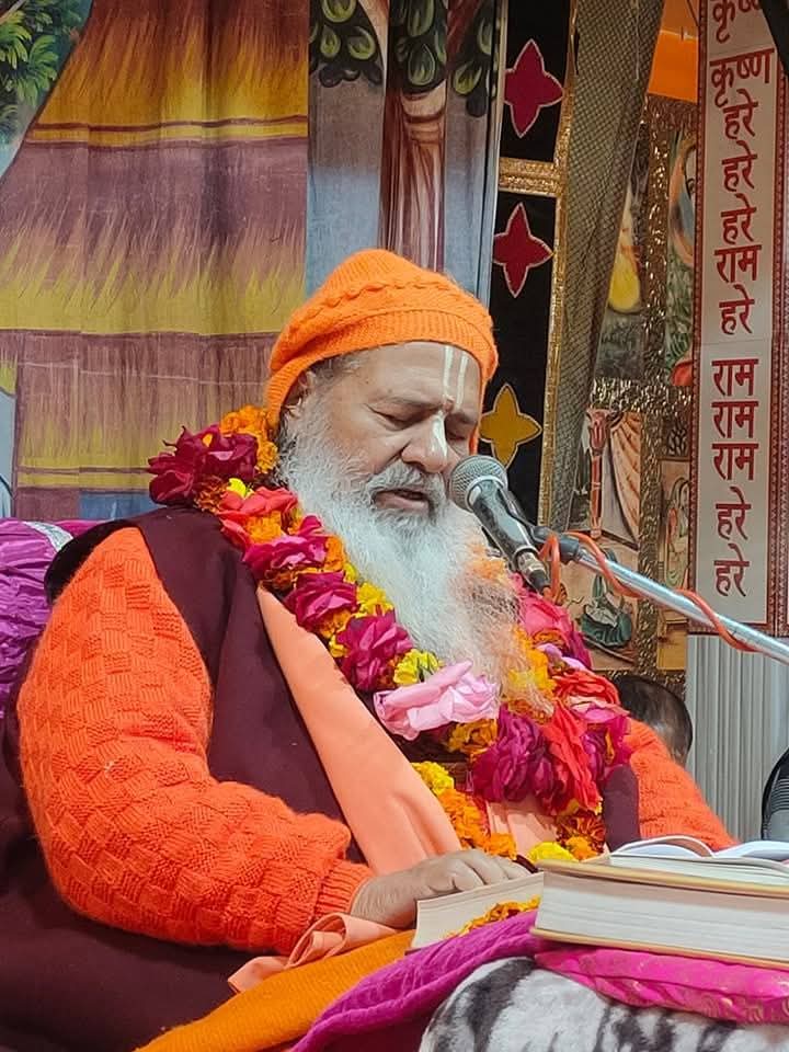 ਸ਼੍ਰੀ ਰਾਧਾ ਕ੍ਰਿਸ਼ਨ ਸਤਿਸੰਗ ਘਰ ਨੂਰਪੁਰ ਬੇਦੀ ਵਿਖੇ ਅੱਜ ਹੋਵੇਗਾ ਮਹਾਨ ਸਤਿਸੰਗ ਅਤੇ ਵਿਸ਼ਾਲ ਭੰਡਾਰਾ