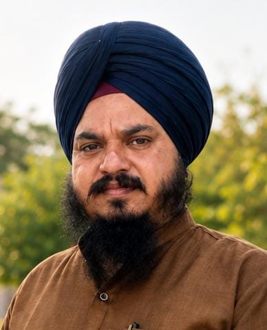 ਜੰਤਰ-ਮੰਤਰ ਵਿਖੇ ਸ਼ਾਂਤੀਪੂਰਨ ਪ੍ਰਦਰਸ਼ਨਕਾਰੀਆਂ ‘ਤੇ ਲਾਠੀਚਾਰਜ ਲੋਕਤੰਤਰੀ ਕਦਰਾਂ-ਕੀਮਤਾਂ ਦੇ ਖ਼ਿਲਾਫ਼ – ਹਰਦੀਪ ਸਿੰਘ ਨੱਗਲ ਗੜੀਆ
