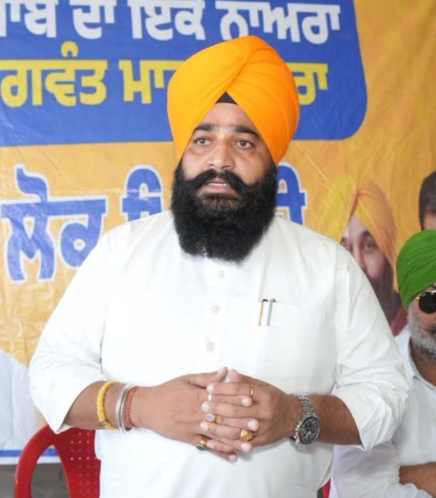 ਐੱਸ.ਸੀ. ਵਿਦਿਆਰਥੀ 15 ਅਗਸਤ ਤੱਕ ਆਪਣੇ ਬੈਂਕ ਖਾਤਿਆਂ ਦੀ ਆਧਾਰ ਸੀਡਿੰਗ ਮੁਕੰਮਲ ਕਰਵਾਉਣ: ਵਿਧਾਇਕ ਦਲਬੀਰ ਸਿੰਘ ਟੌਂਗ   – ਪੋਸਟ-ਮੈਟ੍ਰਿਕ ਸਕਾਲਰਸ਼ਿਪ ਦੀ ਬਕਾਇਆ ਰਾਸ਼ੀ ਡੀ.ਬੀ.ਟੀ. ਰਾਹੀਂ ਸਿੱਧੀ ਖਾਤਿਆਂ ਵਿੱਚ ਕੀਤੀ ਜਾਵੇਗੀ ਜਮ੍ਹਾਂ   – ਯੋਗ ਵਿਦਿਆਰਥੀਆਂ ਨੂੰ ਸਕਾਲਰਸ਼ਿਪ ਤੋਂ ਵਾਂਝਾ ਨਹੀਂ ਰਹਿਣ ਦਿੱਤਾ ਜਾਵੇਗਾ
