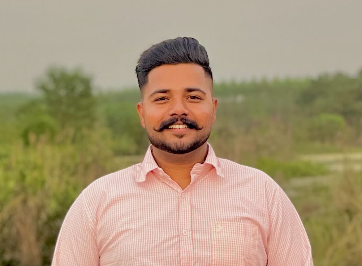 ਅਭੀ ਹੱਲਣ ਆਮ ਆਦਮੀ ਪਾਰਟੀ ਹਲਕਾ ਯੂਥ ਵਿੰਗ ਦਾ ਜੁਆਇੰਟ ਸਕੱਤਰ ਨਿਯੁਕਤ