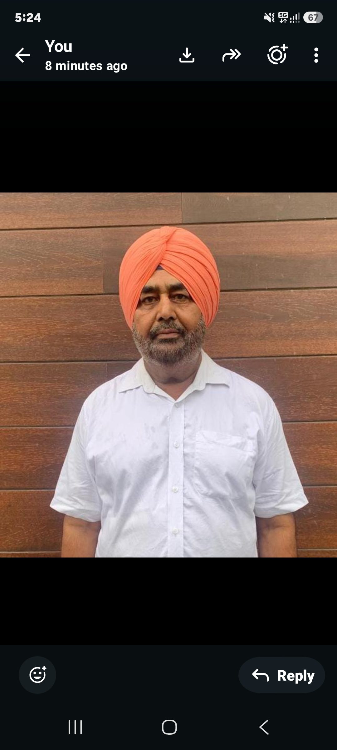 ਵਾਅਦਿਆਂ ਤੋਂ ਨਿਰਾਸ਼ ਜਨਤਾ 2027 ਵਿੱਚ ਫ਼ੈਸਲਾ ਸੁਣਾਏਗੀ : ਬੰਟੀ ਨੰਬਰਦਾਰ, ਹਰਮੰਦਰ ਸਿੰਘ   ਨਸ਼ਾ, ਬੇਰੁਜ਼ਗਾਰੀ, ਵਿਕਾਸ ਅਤੇ ਕੱਚੇ ਮੁਲਾਜ਼ਮਾਂ ਦੇ ਮੁੱਦਿਆਂ ‘ਤੇ ਆਪ ਸਰਕਾਰ ਨੂੰ ਘੇਰਿਆ, ਅਕਾਲੀ ਦਲ ਦੀ ਵਾਪਸੀ ਦਾ ਕੀਤਾ ਦਾਅਵਾ