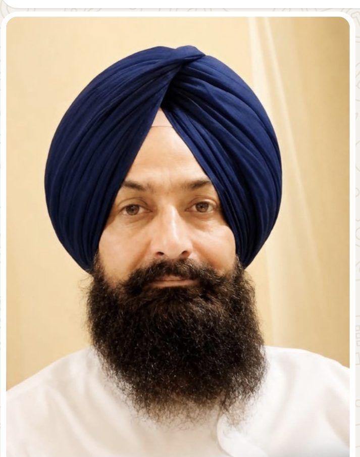 ਸਤਲੁਜ ਫਿਲਮ ਦੇ ਬੈਨ ਲਗਾਉਣਾ ਗੈਰ ਸੰਵਿਧਾਨਿਕ:ਭਾਈ ਮਧੂਪਾਲ ਸਿੰਘ ਗੋਗਾ