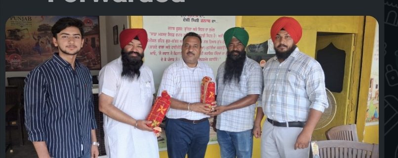 ਪੰਜਾਬੀ ਪਰੰਪਰਾਗਤ ਖਾਣੇ ਹੀ ਸਿਹਤਮੰਦ ਜੀਵਨ ਦੀ ਨੀਂਹ: ਪਰਵੀਨ ਪੁਰੀ