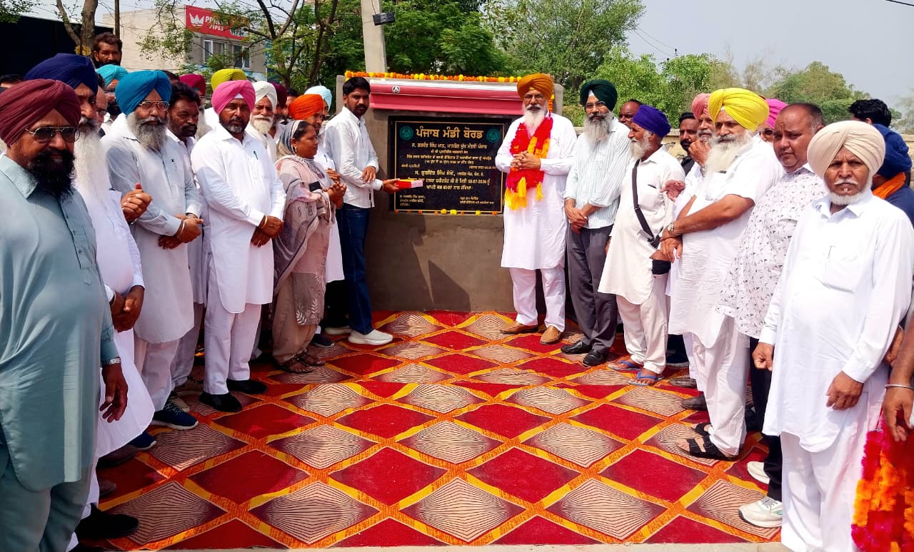ਲੋਕਾਂ ਨੂੰ ਆਵਾਜਾਈ ਸਬੰਧੀ ਮਿਲੇਗੀ ਹੋਰ ਬਿਹਤਰ ਸਹੂਲਤ