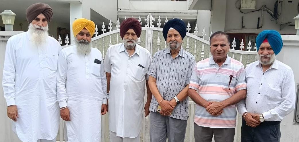 ਬਰਨਾਲਾ ‘ਚ ਸਫਾਈ ਕਰਮਚਾਰੀਆਂ ਤੇ ਲਾਠੀਚਾਰਜ ਨਿੰਦਣਯੋਗ-ਜਸਟਿਸ ਨਿਰਮਲ ਸਿੰਘ 