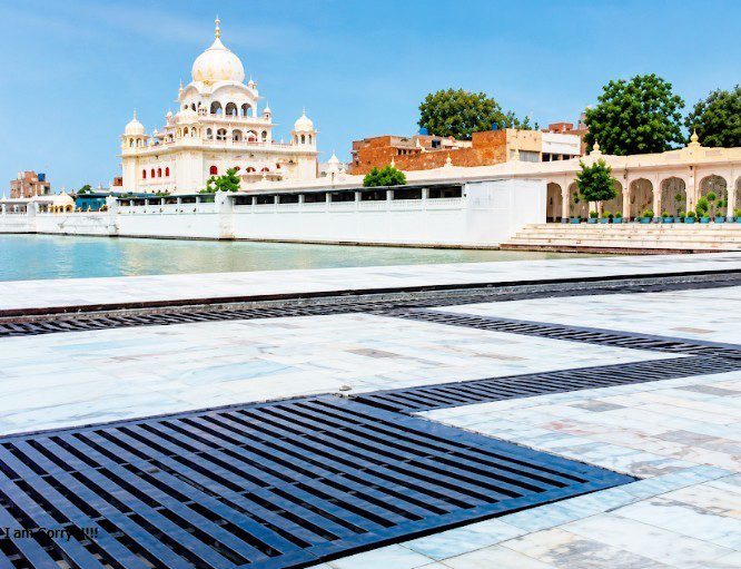ਗੁਰਦੁਆਰਾ ਸ੍ਰੀ ਦਰਬਾਰ ਸਾਹਿਬ ਬਣਿਆ ਜਲ ਸੰਭਾਲ ਦੀ ਮਿਸਾਲ-