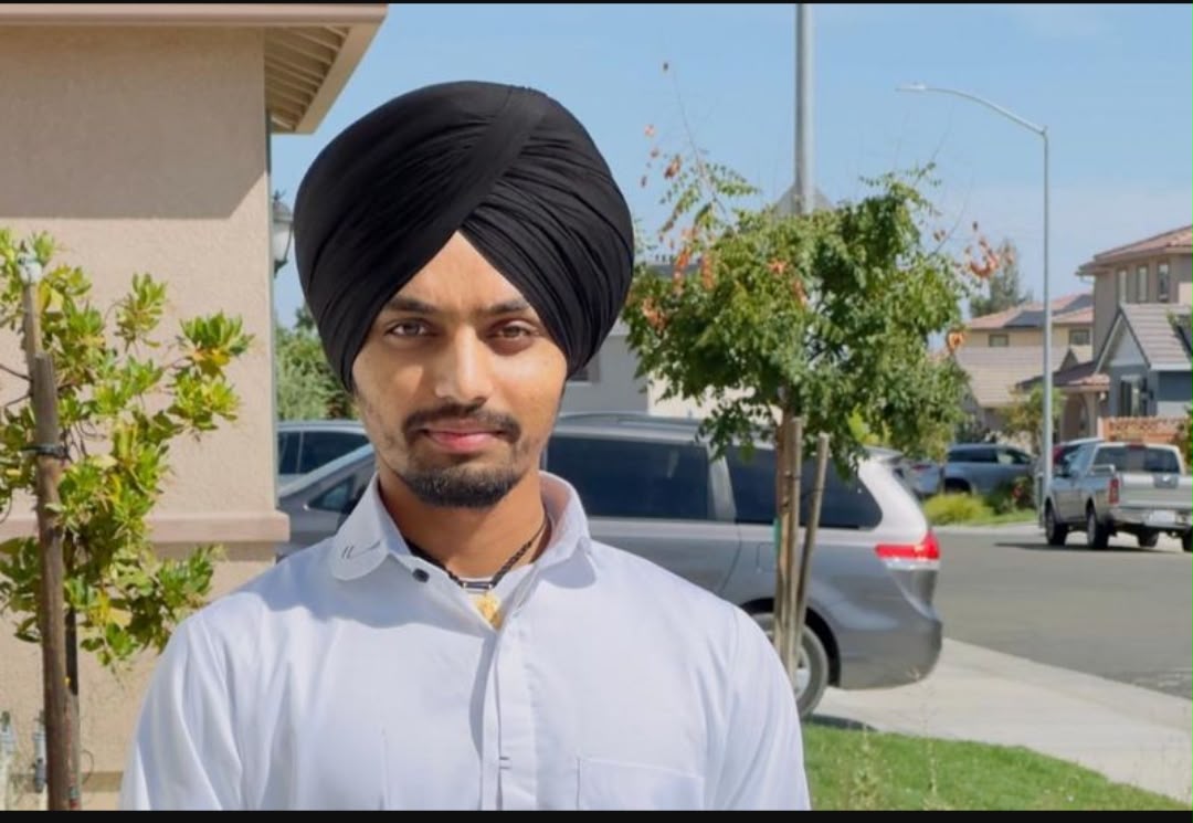 ਅਮਰੀਕਾ ’ਚ ਪਟਿਆਲਾ ਦੇ 24 ਸਾਲਾ ਨੌਜਵਾਨ ਦਾ ਗੋਲੀਆਂ ਮਾਰ ਕੇ ਕਤਲ