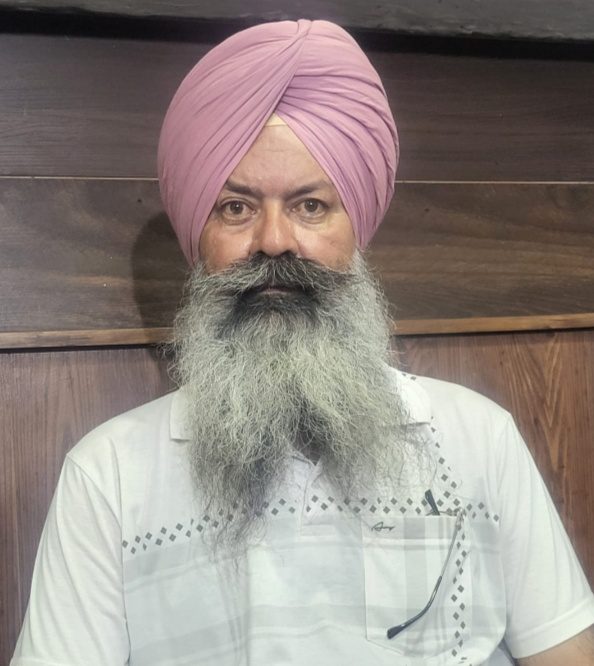 ਬੰਦੀ ਸਿੰਘਾਂ ਦੀ ਰਿਹਾਈ ਅਤੇ ਕੌਮੀ ਇਨਸਾਫ਼ ਦੀ ਮੰਗ ਨੂੰ ਲੈ ਕੇ ਚੰਡੀਗੜ੍ਹ ਵਿਖੇ ਹੋਣ ਵਾਲੇ 15 ਅਗਸਤ ਦੇ ਪ੍ਰੋਗਰਾਮ ਵਿੱਚ ਸਿੱਖ ਕੌਮ ਵੱਡੀ ਗਿਣਤੀ ਵਿਚ ਸ਼ਮੂਲੀਅਤ ਕਰੇ :- ਭੁਪਿੰਦਰ ਸਿੰਘ ਫਤਿਹਪੁਰ