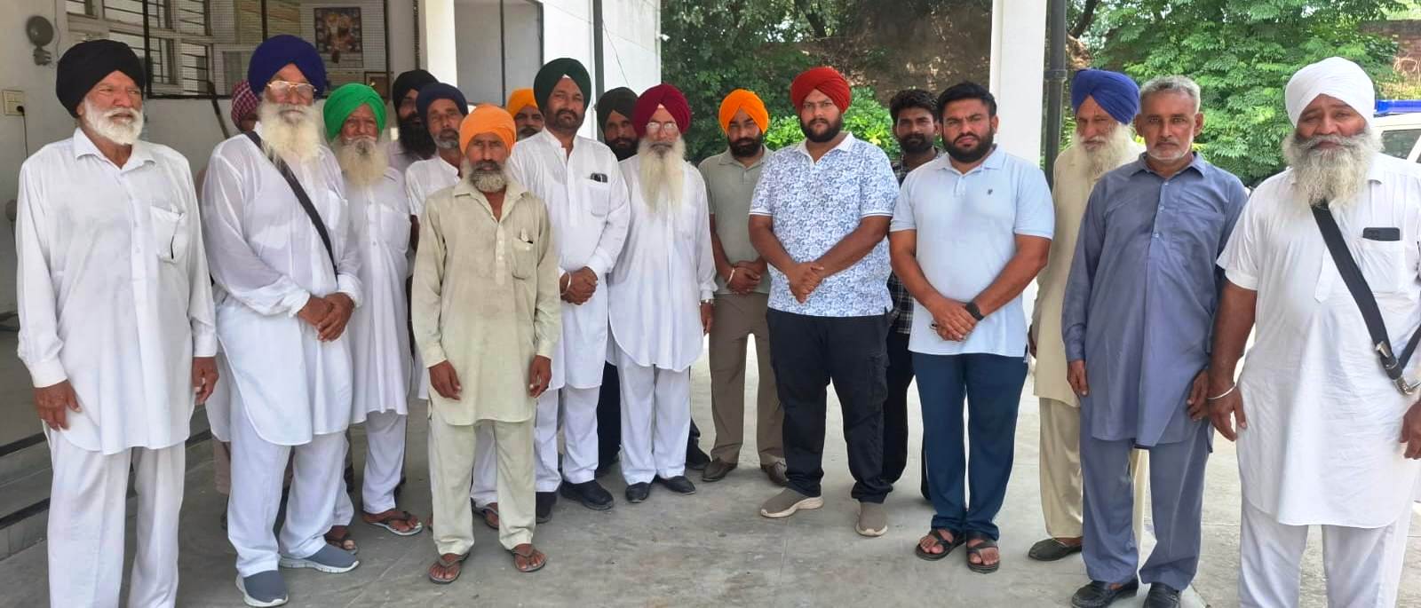 ਛੰਨਾ ਨੱਥੂ ਵਾਲੀਆ ਤੇ ਝੰਬਾਲੀ ਵਿੱਚ ਕਿਸਾਨਾਂ ਨੂੰ ਲੱਖਾਂ ਰੁਪਏ ਦਾ ਨੁਕਸਾਨ, ਵਾਰਦਾਤਾਂ ਕਾਰਨ ਇਲਾਕਾ ਵਾਸੀਆਂ ’ਚ ਦਹਿਸ਼ਤ