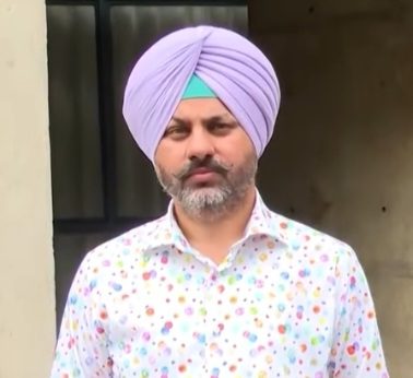 ਸੁਲਤਾਨਪੁਰ ਲੋਧੀ ਤੋਂ ਵਿਧਾਇਕ ਰਾਣਾ ਇੰਦਰ ਪ੍ਰਤਾਪ ਸਿੰਘ ਨੇ ਵਿਧਾਨ ਸਭਾ ਚ ਵੱਡਾ ਮੁੱਦਾ ਚੁੱਕਿਆ ਆਮ ਲੋਕਾਂ ਨਾਲ ਜੁੜਿਆ ਹੋਇਆ