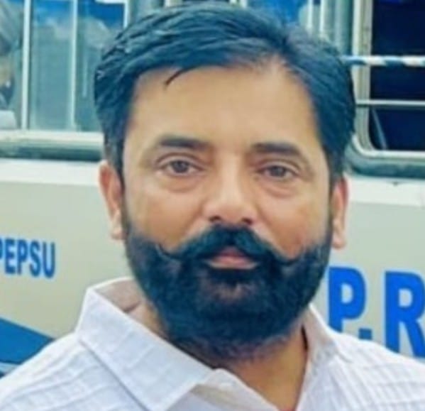 ਆਮ ਆਦਮੀ ਪਾਰਟੀ ਦੀ ਦੂਜੀ ਵਾਰ ਪੰਜਾਬ ਅੰਦਰ ਸਰਕਾਰ ਬਣੇਗੀ —ਸੀਨੀਅਰ ਆਗੂ ਰਾਜੂ ਮਾਰਕੰਡਾ