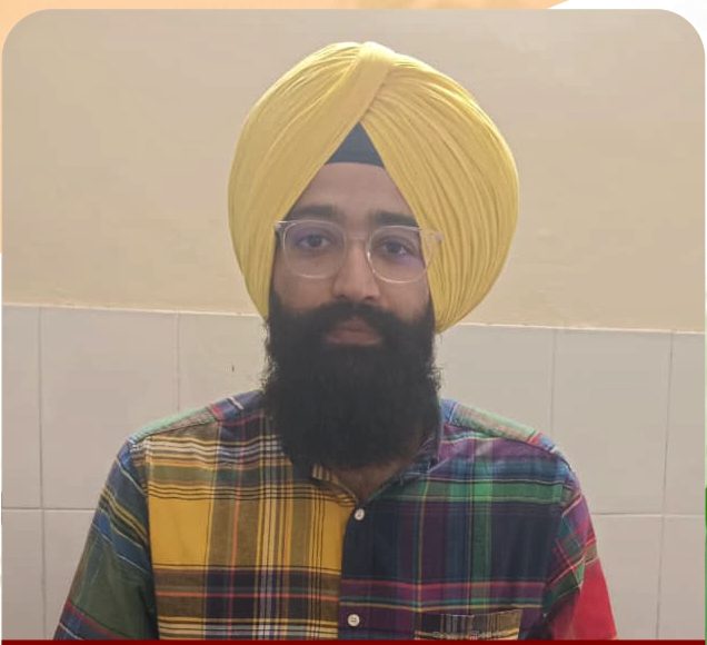 ਗਰਭਵਤੀ ਔਰਤਾਂ ਅਤੇ ਭਰੂਣ ਦੀ ਤੰਦਰੁਸਤੀ ਲਈ ਪੋਸ਼ਕ ਤੱਤਾਂ ਦੀ ਵਰਤੋਂ ਅਤੇ ਨਿਯਮਿਤ ਸੰਭਾਲ ਅਤਿ ਜ਼ਰੂਰੀ: ਡਾ. ਜਸਮੀਤ ਸਿੰਘ ਕੱਲਰ ਖੇੜਾ