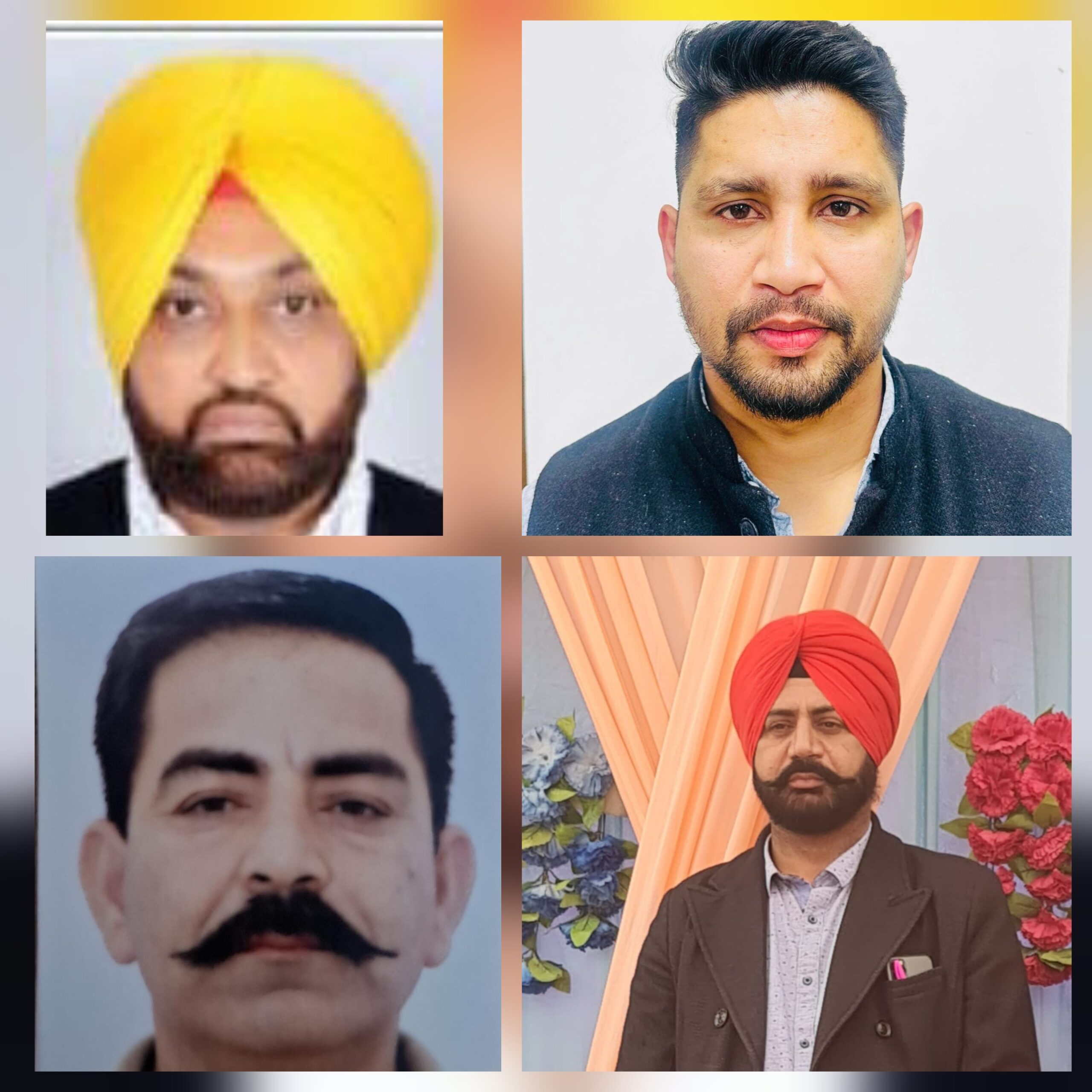 ਪੈਰਾਮੈਡੀਕਲ ਸਿਹਤ ਮੁਲਾਜ਼ਮ ਸੰਘਰਸ਼ ਕਮੇਟੀ ਦੀ ਹੋਈ ਮੀਟਿੰਗ ਪੰਜਾਬ ਸਰਕਾਰ ਦੇ ਖਿਲਾਫ ਸੰਘਰਸ਼ ਦਾ ਕੀਤਾ ਐਲਾਨ।