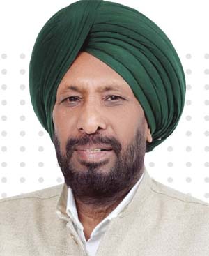 ਨਾਨਕ ਨਾਮ ਲੇਵਾ ਸੰਗਤ ਦੀਆਂ ਭਾਵਨਾਵਾਂ ਦਾ ਸਤਿਕਾਰ ਕਰੇ ਭਾਜਪਾ, ਤੁਰੰਤ ਖੋਲ੍ਹੇ ਕਰਤਾਰਪੁਰ ਕੋਰੀਡੋਰ: ਧਾਲੀਵਾਲ ਆਸਥਾ ਨਾਲ ਜੁੜੇ ਫ਼ੈਸਲਿਆਂ ਨੂੰ ਸੁਰੱਖਿਆ ਦੇ ਨਾਂ ‘ਤੇ ਅਣਮਿੱਥੇ ਸਮੇਂ ਲਈ ਟਾਲਣਾ ਠੀਕ ਨਹੀਂ