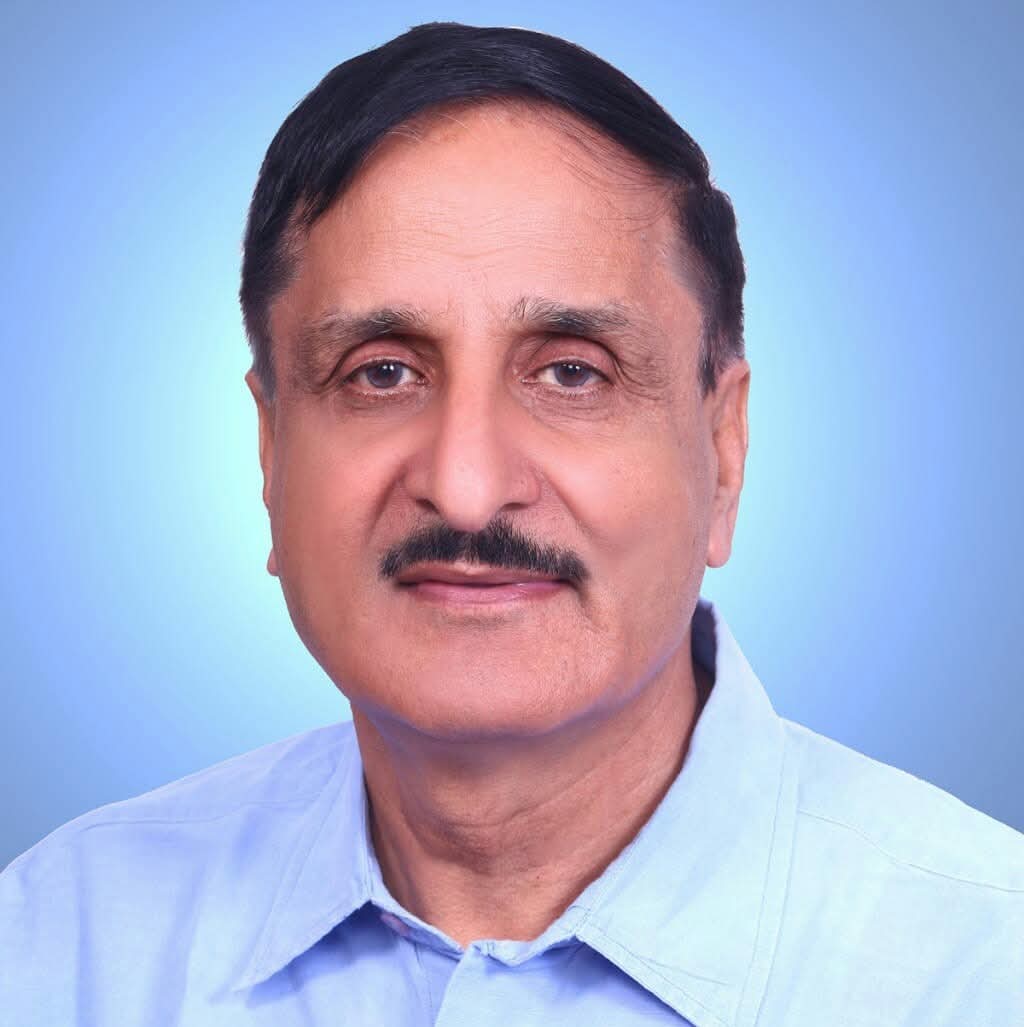 ਮਾਨ ਸਰਕਾਰ ਦੇ ਮਜ਼ਬੂਤ ਵਿੱਤੀ ਪ੍ਰਬੰਧਨ ਨਾਲ ਜੀਐਸਟੀ ਮਾਲੀਏ ‘ਚ ਰਿਕਾਰਡ 20% ਵਾਧਾ: ਬ੍ਰਿਗੇਡੀਅਰ ਰਾਜ ਕੁਮਾਰ ਵਿੱਤੀ ਵਰ੍ਹੇ 2026-27 ਦੇ ਪਹਿਲੇ 4 ਮਹੀਨਿਆਂ ‘ਚ ਠੋਕਿਆ ਸਫ਼ਲਤਾ ਦਾ ਝੰਡਾ; ₹8,708.48 ਕਰੋੜ ਦੇ ਮੁਕਾਬਲੇ ਇਕੱਠੇ ਕੀਤੇ ₹10,447.9 ਕਰੋੜ