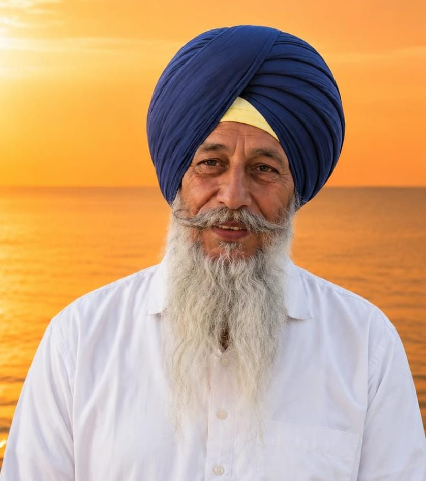 ਚੌਥੀ ਮੁਅੱਤਲੀ ’ਤੇ ਉੱਠੇ ਸਿਆਸੀ ਸਵਾਲ ਕਾਂਗਰਸੀ ਸਰਪੰਚ ਨੂੰ ਨਿੱਜੀ ਰੰਜਿਸ਼ ਤਹਿਤ ਨਿਸ਼ਾਨਾ ਬਣਾਉਣ ਦਾ ਦੋਸ਼ : ਗੁਰਮੀਤ ਸਿੰਘ ਦਬੜੀਖਾਨਾ