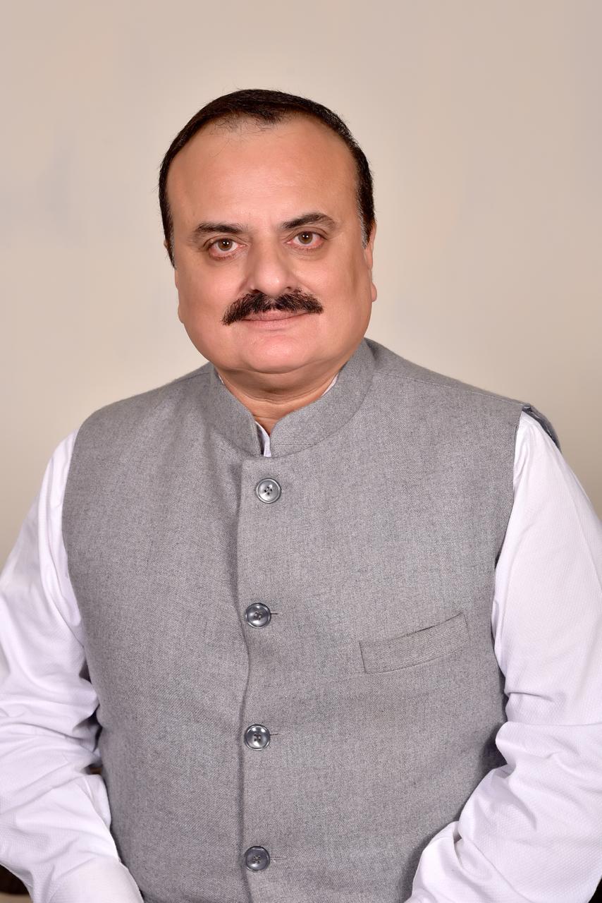 ਪੰਜਾਬ ਸਰਕਾਰ ਵੱਲੋਂ ਵਪਾਰਕ ਬਾਜ਼ਾਰਾਂ ਦੇ ਵਿਕਾਸ ਲਈ 40 ਕਰੋੜ ਰੁਪਏ ਦਾ ਵਿਸ਼ੇਸ਼ ਫੰਡ ਮਨਜ਼ੂਰ ਅੰਮ੍ਰਿਤਸਰ ਸ਼ਹਿਰੀ ਅਤੇ ਦਿਹਾਤੀ ਲਈ 2 ਕਰੋੜ, ਤਰਨ ਤਾਰਨ ਲਈ 2 ਕਰੋੜ ਰੁਪਏ ਦੀ ਵਿਸ਼ੇਸ਼ ਗ੍ਰਾਂਟ ਦਾ ਐਲਾਨ ਪੰਜਾਬ ਸਟੇਟ ਟ੍ਰੇਡਰਜ਼ ਕਮਿਸ਼ਨ ਦੇ ਮੈਂਬਰ ਅਤੇ ਮਾਝਾ ਜ਼ੋਨ ਇੰਚਾਰਜ ਸ਼ੀਤਲ ਜੁਨੇਜਾ ਵੱਲੋਂ ਪੰਜਾਬ ਸਰਕਾਰ ਦਾ ਧੰਨਵਾਦ