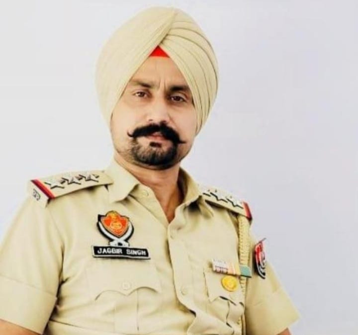 ਜ਼ਿਲ੍ਹਾ ਫ਼ਰੀਦਕੋਟ ਟ੍ਰੈਫਿਕ ਦੀ ਕਮਾਨ ਜਗਬੀਰ ਸਿੰਘ ਸੰਧੂ ਦੇ ਹੱਥ ਐੱਸਐੱਸਪੀ ਬੈਂਸ ਦੇ ਦਿਸ਼ਾ-ਨਿਰਦੇਸ਼ਾਂ ਹੇਠ ਤਜਰਬੇਕਾਰ ਅਧਿਕਾਰੀ ਨੇ ਸੰਭਾਲਿਆ ਚਾਰਜ