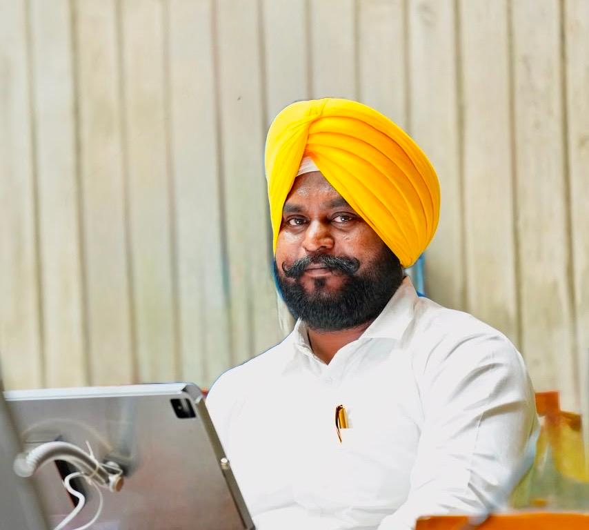 ਅੰਮ੍ਰਿਤਸਰ ਪੱਛਮੀ ਹਲਕੇ ਵਿੱਚ ਪੀਣ ਵਾਲੇ ਪਾਣੀ ਦੀਆਂ 50 ਸਾਲ ਪੁਰਾਣੀਆਂ ਪਾਈਪਾਂ ਜਲਦ ਬਦਲੀਆਂ ਜਾਣਗੀਆਂ: ਡਾ. ਸੰਧੂ ਵਿਧਾਨ ਸਭਾ ਵਿੱਚ ਸਵਾਲ ਦੇ ਜਵਾਬ ਦੌਰਾਨ ਸਥਾਨਕ ਸਰਕਾਰ ਮੰਤਰੀ ਹਰਜੋਤ ਸਿੰਘ ਬੈਂਸ ਨੇ ਦਿੱਤਾ ਭਰੋਸਾ