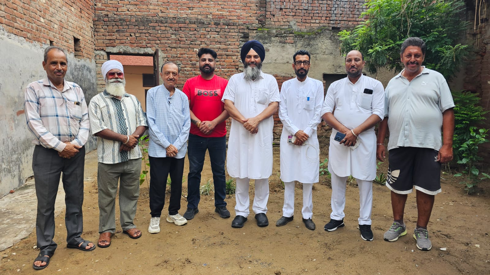 ਮੁਲਾਜ਼ਮਾਂ ਅਤੇ ਪੈਨਸ਼ਨਰਾਂ ਪ੍ਰਤੀ ਆਪ ਸਰਕਾਰ ਦੀ ਮੁਲਾਜ਼ਮ ਵਿਰੋਧੀ ਸੋਚ ਬੇਨਕਾਬ-ਖੋਜੇਵਾਲ ਡੀਏ ਦੇ ਮਾਮਲੇ ਚ ਪੰਜਾਬ ਸਰਕਾਰ ਦੇ ਸਾਰੇ ਬਹਾਨੇ ਹਾਈ ਕੋਰਟ ਨੇ ਕੀਤੇ ਰੱਦ,