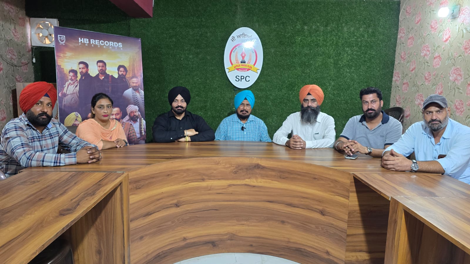 ਪਿਆਰ, ਟਕਰਾਅ ਤੇ ਨਫ਼ਰਤ ਦੀ ਦਾਸਤਾਨ ‘ਕੱਲ੍ਹਾ ਨਾ ਹੋਵੇ ਪੁੱਤ ਜੱਟ ਦਾ’ ਦਾ ਟ੍ਰੇਲਰ ਰਿਲੀਜ਼  ਪਰਿਵਾਰਕ ਰਿਸ਼ਤਿਆਂ, ਲਾਲਚ ਅਤੇ ਮਨੁੱਖੀ ਕਦਰਾਂ-ਕੀਮਤਾਂ ਨੂੰ ਉਜਾਗਰ ਕਰੇਗੀ ਪੰਜਾਬੀ ਫ਼ਿਲਮ – ਭੁੱਲਰ