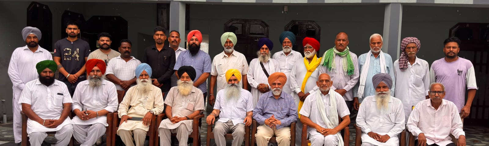 ਪਿੰਡ ਬਚਾਓ, ਪੰਜਾਬ ਬਚਾਓ’ ਮੁਹਿੰਮ ਦੀ ਕਾਠਗੜ੍ਹ ਵਿਖੇ ਹੋਈ ਅਹਿਮ ਮੀਟਿੰਗ; 14 ਅਗਸਤ ਨੂੰ ਜਲੰਧਰ ‘ਚ ਹੋਵੇਗੀ ਵਿਸ਼ਾਲ ਕਨਵੈਂਸ਼ਨ