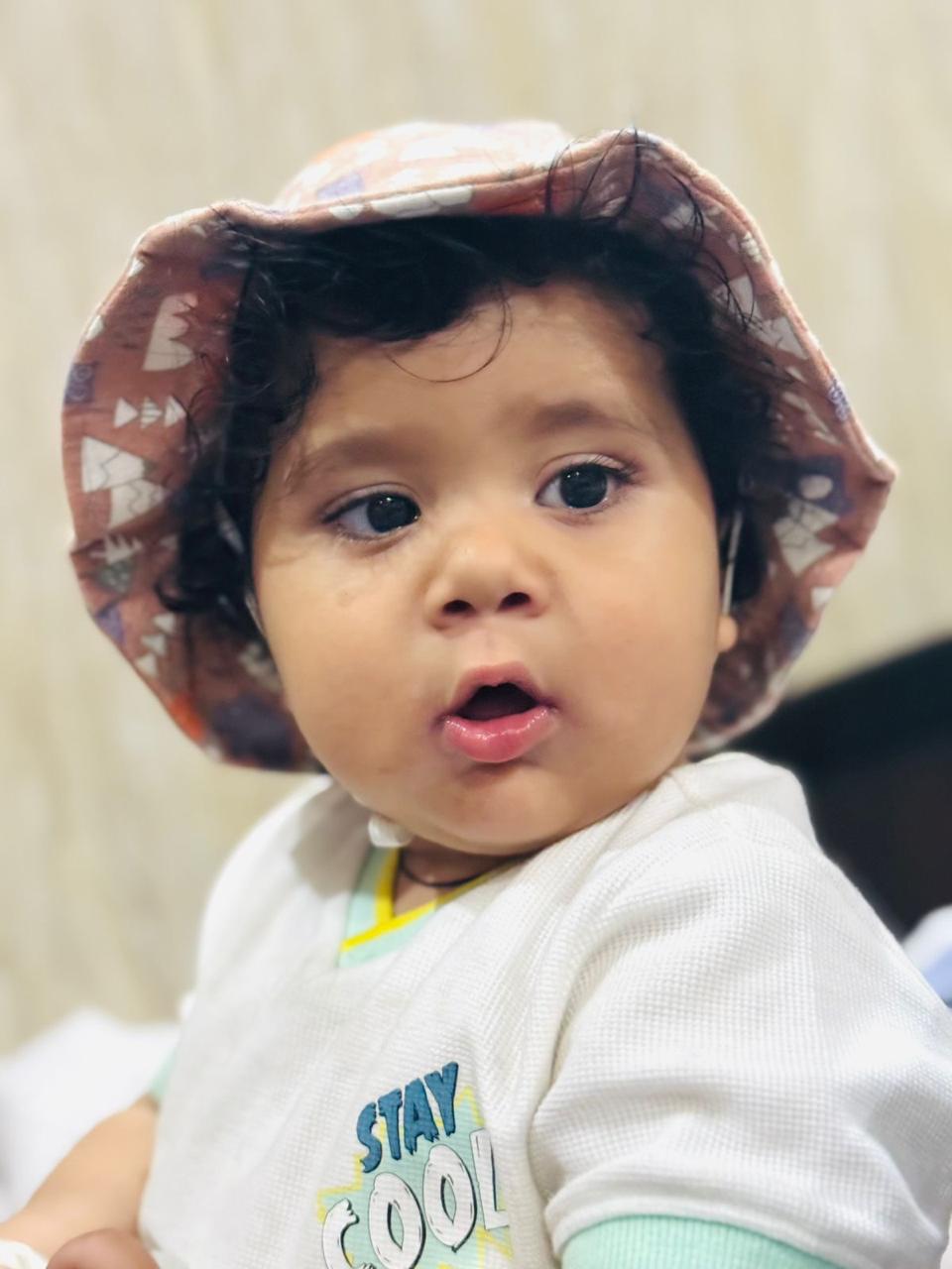 ਜਨਮਦਿਨ ਮੁਬਾਰਕ 