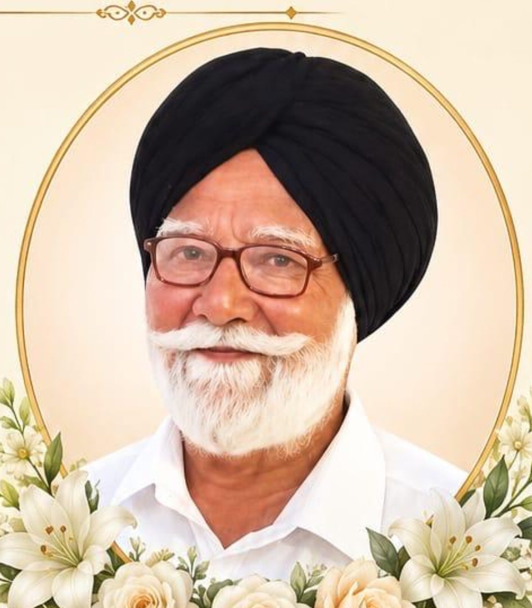 ਸੁਖਮੰਦਰ ਸਿੰਘ ਬਰਗਾੜੀ ਦੇ ਬ੍ਰਹਮਲੀਨ ਹੋਣ ਤੇ ਪ੍ਰੇਰਨਾ ਦਿਵਸ ਸਮਾਗਮ ਕਰਵਾਇਆ