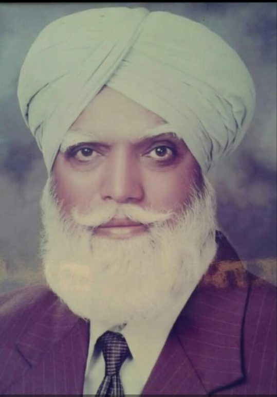 ਬਠਿੰਡਾ ਦਿਹਾਤੀ ਤੋਂ ਗੁਰਜੰਟ ਸਿੰਘ ਕੁੱਤੀਵਾਲ ਕਾਂਗਰਸ ਦੇ ਸੰਭਾਵੀਂ ਉਮੀਦਵਾਰ 