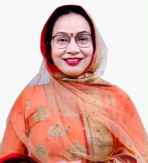 ਰਾਜਨੀਤੀ ਵਿੱਚ ਮਤਭੇਦ ਹੋ ਸਕਦੇ ਹਨ, ਪਰ ਮਾਂ ਦਾ ਅਪਮਾਨ ਕਦੇ ਵੀ ਰਾਜਨੀਤੀ ਦਾ ਹਿੱਸਾ ਨਹੀਂ ਬਣਨਾ ਚਾਹੀਦਾ ਪਧਾਨ ਬਲਜੀਤ ਕੋਰ