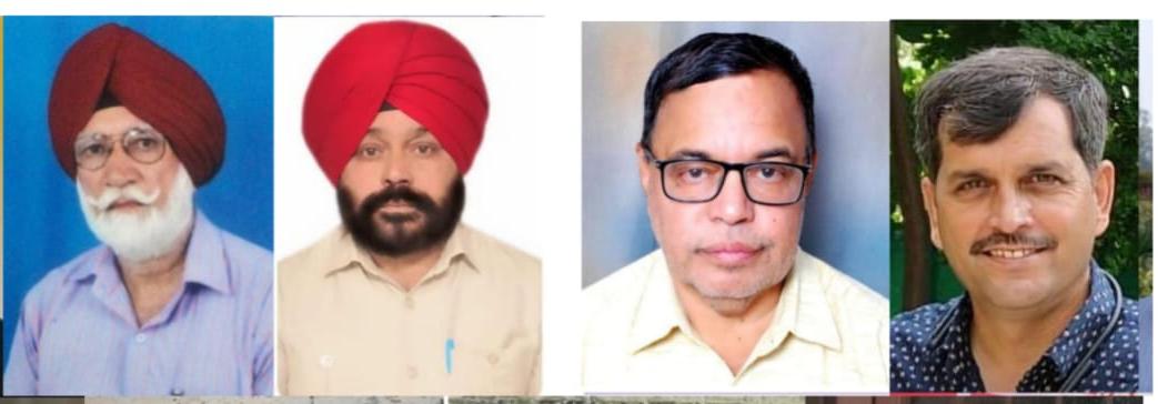 ਮੁਲਾਜ਼ਮਾਂ ਨੂੰ ‘ਐਂਟੀ-ਸਟੇਟ’ ਕਹਿਣ ’ਤੇ ਵਿੱਤ ਮੰਤਰੀ ਘਿਰੇ ਜਥੇਬੰਦੀਆਂ ਨੇ ਹਰਪਾਲ ਸਿੰਘ ਚੀਮਾ ਤੋਂ ਜਨਤਕ ਮੁਆਫ਼ੀ ਦੀ ਕੀਤੀ ਮੰਗ