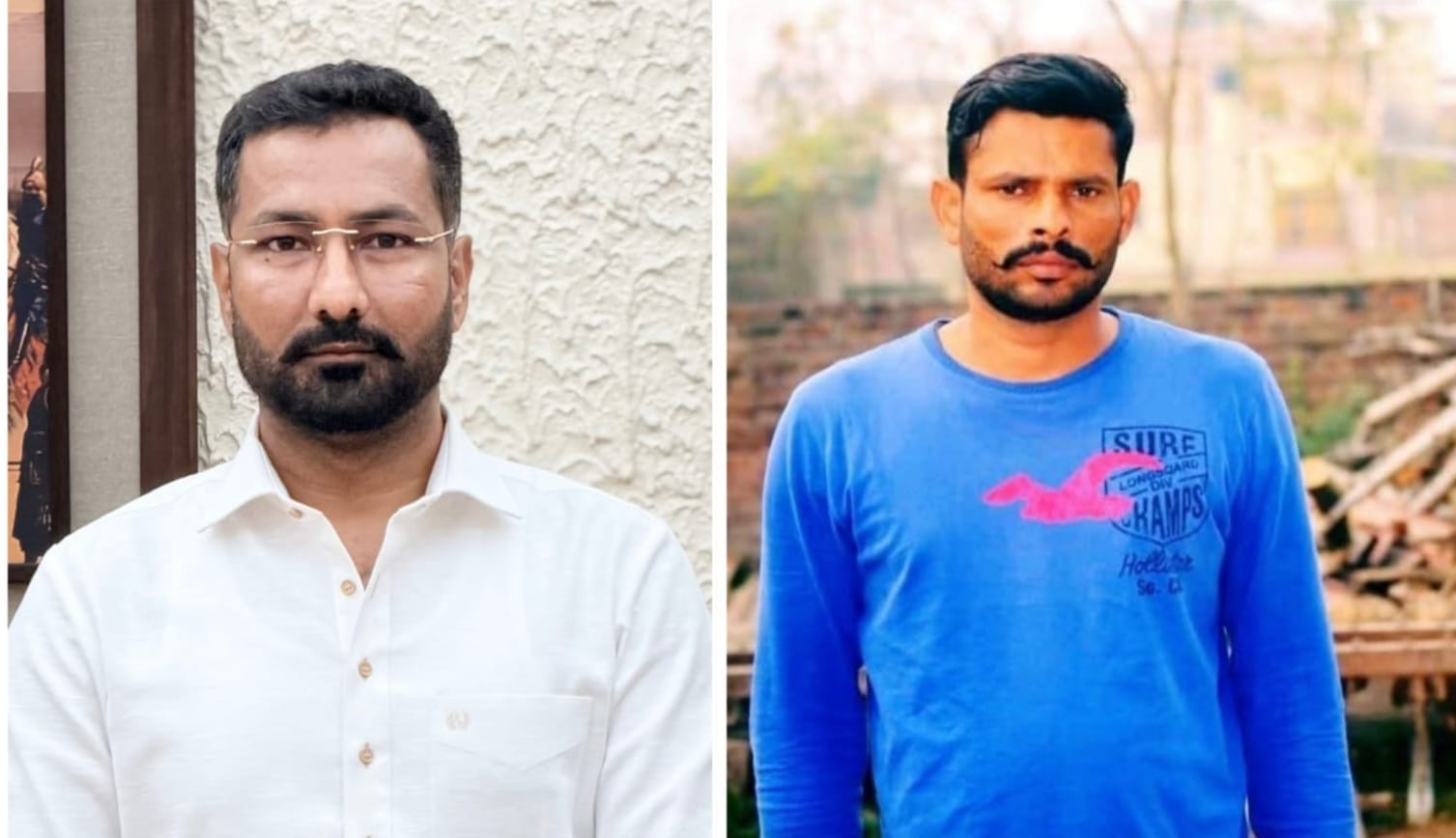 ਆਜ਼ਾਦ ਸਪੋਰਟਸ ਐਂਡ ਵੈਲਫੇਅਰ ਕਲੱਬ ਬਾਗੋਵਾਲ ਵੱਲੋਂ 16 ਅਗਸਤ ਨੂੰ ਕਰਵਾਈ ਜਾਵੇਗੀ ‘ਅਥਲੈਟਿਕ ਮੀਟ-2026’ ’ਨਸ਼ਿਆਂ ਨੂੰ ਕਰੋ ਨਾਂਹ, ਖੇਡਾਂ ਨੂੰ ਕਰੋ ਹਾਂ’ ਦੇ ਸੁਨੇਹੇ ਨਾਲ ਡੀ.ਏ.ਵੀ. ਸਕੂਲ ਕਾਠਗੜ੍ਹ ਵਿਖੇ ਹੋਣਗੇ ਵੱਖ-ਵੱਖ ਖੇਡ ਮੁਕਾਬਲੇ