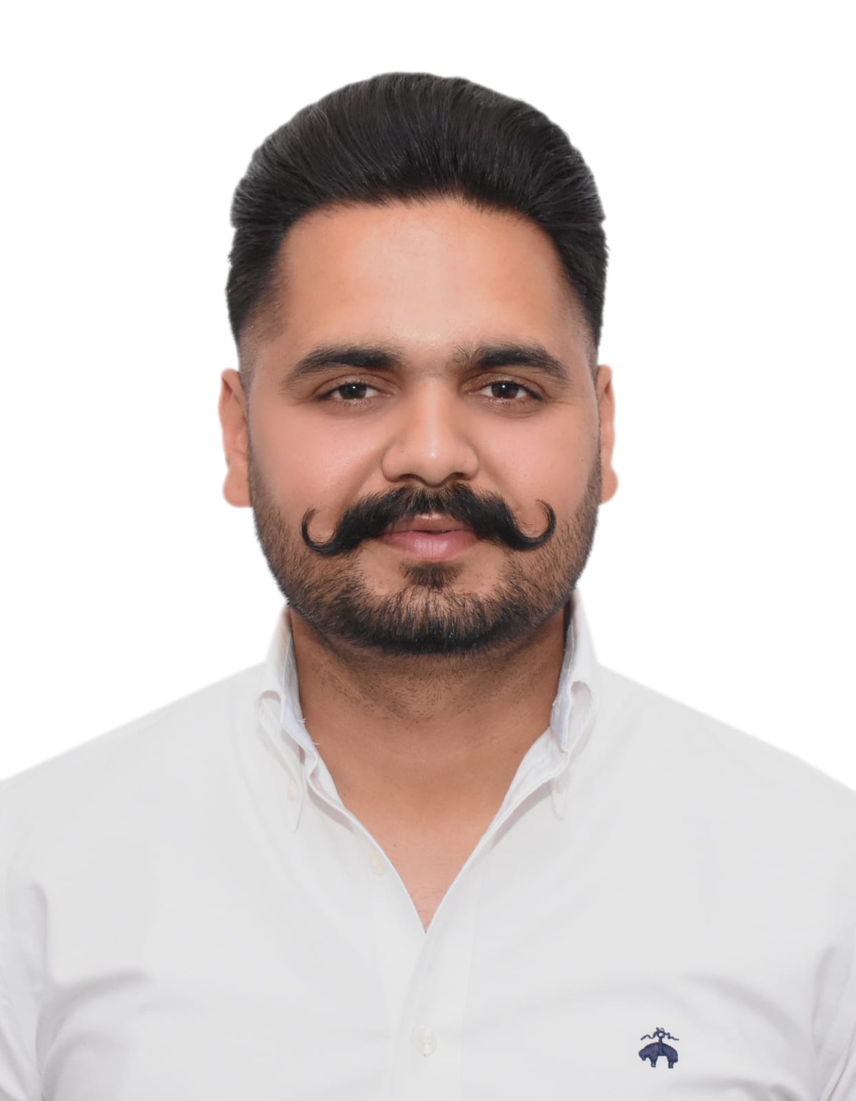 ਕਾਂਗਰਸ ਪਾਰਟੀ ਵੱਲੋਂ ਗੁਰਪ੍ਰਤਾਪ ਸਿੰਘ ਪਡਿਆਲਾ ਨੂੰ ਹਲਕਾ ਖਰੜ ਤੋਂ ਉਮੀਦਵਾਰ ਐਲਾਨਿਆ ਜਾਵੇ:- ਸਮਰ ਬਿਲਿੰਗ