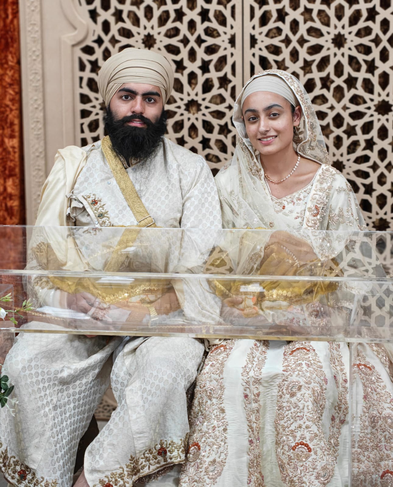 ਸਹਿਨਾਈਆਂ