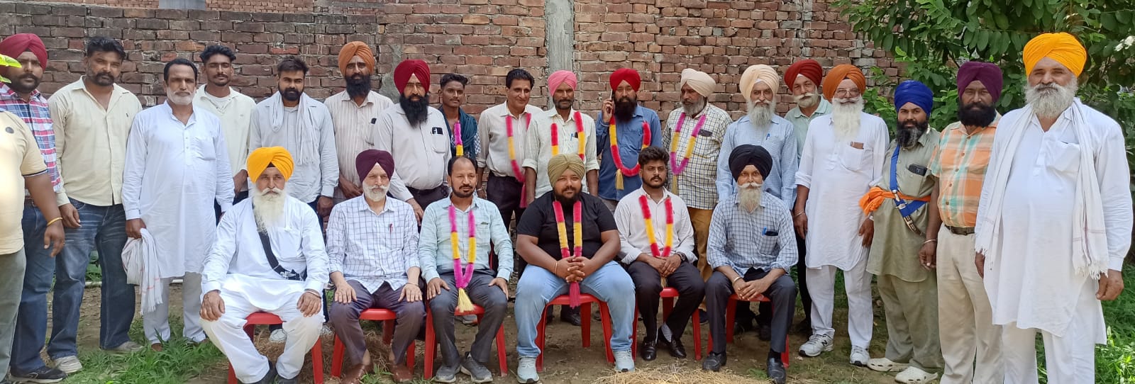 ਏਟਕ ਫੈਡਰੇਸ਼ਨ ਨੂੰ ਅਲਵਿਦਾ ਕਹਿ ਕੇ ਟੈਕਨੀਕਲ ਸਰਵਿਸਿਜ਼ ਯੂਨੀਅਨ ਵਿੱਚ ਮੈਂਬਰਸ਼ਿਪ ਭਰੀ