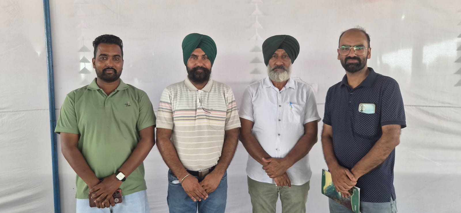 ਐਸ ਐਨ ਏ ਸਪਰਸ਼ ਪੋਰਟਲ ਦੇ ਲਾਗੂ ਹੋਣ ਨਾਲ ਸਕੂਲਾਂ ਵਿੱਚ ਮਿਡ ਡੇ ਮੀਲ ਚਲਾਉਂਣਾ ਹੋਵੇਗਾ ਅਸੰਭਵ – ਜਸਪਾਲ ਸਿੰਘ       ਪਹਿਲਾ ਹੀ 3 ਮਹੀਨੇ ਤੋਂ ਸਕੂਲਾਂ ਨੂੰ ਮਿਡ ਡੇ ਮੀਲ ਦੇ ਪੈਸੇ ਨਾ  ਮਿਲਣ ਤੇ ਅਧਿਆਪਕ ਦੀਆਂ ਜੇਬਾਂ ਤੋਂ ਚੱਲ ਰਿਹਾ ਮਿਡ ਡੇ ਮੀਲ 