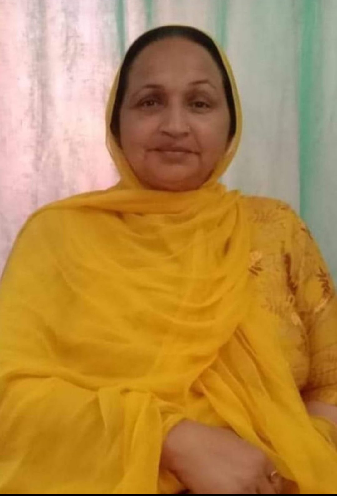 ਮਾਨ ਸਰਕਾਰ ਵੱਲੋਂ ਧੀਆਂ-ਭੈਣਾਂ ਨੂੰ ਰੱਖੜੀ ਦਾ ਵੱਡਾ ਤੋਹਫ਼ਾ; 35.5 ਲੱਖ ਔਰਤਾਂ ਦੇ ਖਾਤਿਆਂ ‘ਚ ਆਏ ₹3,000 ਅਤੇ ₹4,500 : ਵਿਧਾਇਕਾ ਸੰਤੋਸ਼ ਕਟਾਰੀਆ 1 ਅਗਸਤ ਦਾ ਦਿਨ ਪੰਜਾਬ ਦੀਆਂ ਮਾਵਾਂ-ਭੈਣਾਂ ਲਈ ਭਾਗਾਂ ਭਰਿਆ ਦਿਨ, ਮੁੜ ਹੋਈ ਖੁਸ਼ੀਆਂ ਦੀ ‘ਟੂੰ-ਟੂੰ’