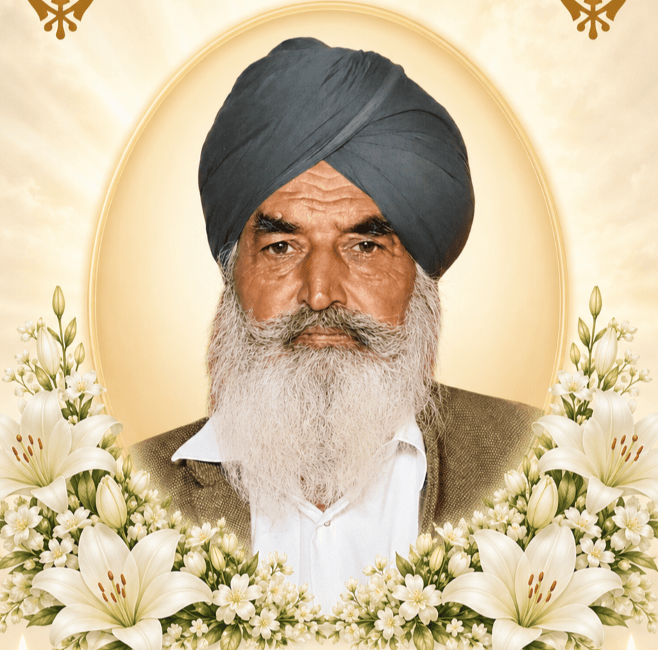 ਸਵ. ਸ੍ਰ ਪ੍ਰਤਾਪ ਸਿੰਘ ਬੁੱਟਰ ਦੀ ਨਮਿਤ ਅੰਤਿਮ ਅਰਦਾਸ ਭਲਕੇ ਗੁਰਦੁਆਰਾ ਸ਼ਹੀਦ ਬਾਬਾ ਤਾਰਾ ਸਿੰਘ ਜੀ  ਵਾਂ ਵਿਖੇ ਹੋਵੇਗੀ 