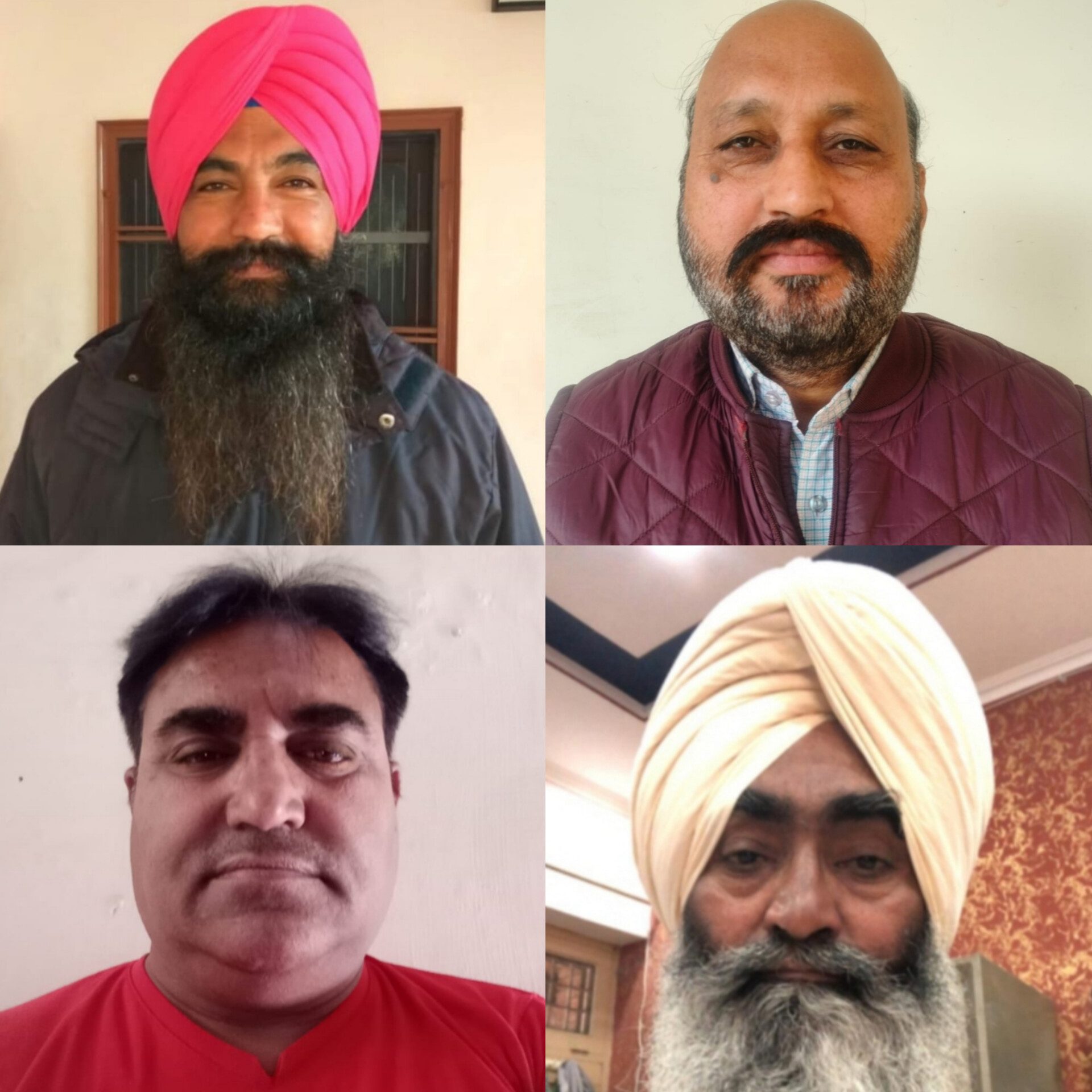 ਗੌਰਮਿੰਟ ਟੀਚਰਜ਼ ਯੂਨੀਅਨ ਪੰਜਾਬ ਵੱਲੋਂ 7  ਨੂੰ  ਹੋਣ ਵਾਲੀ ਮੁਲਾਜ਼ਮ ਅਤੇ ਪੈਨਸ਼ਨਰ ਸਾਂਝਾ ਫਰੰਟ ਦੀ ਵਿਸ਼ਾਲ ਰੈਲੀ ਵਿੱਚ ਵੱਧ ਤੋਂ ਵੱਧ ਸ਼ਮੂਲੀਅਤ ਕਰਨ ਦਾ ਸੱਦਾ