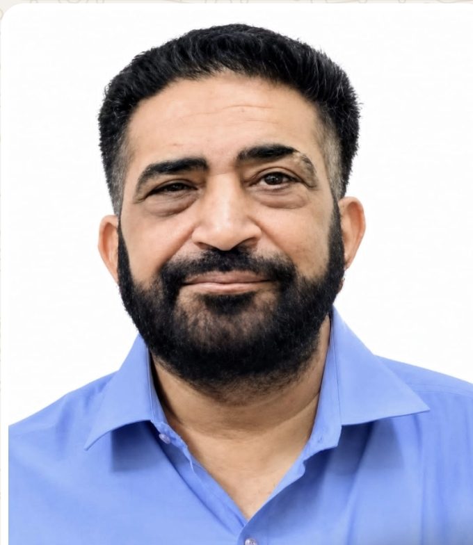     ਮੁੱਖ ਮੰਤਰੀ ਪੰਜਾਬ  ਸਰਕਾਰੀ ਮੁਲਾਜ਼ਮਾਂ ਦੇ ਮੋਬਾਈਲਾਂ ‘ਤੇ ਡੀ.ਏ. ਦੀ “ਟਣੂੰ-ਟਣੂੰ” ਕਦੋਂ ਕਰਵਾਉਣਗੇ?   ਰਾਕੇਸ਼ ਸ਼ਰਮਾ