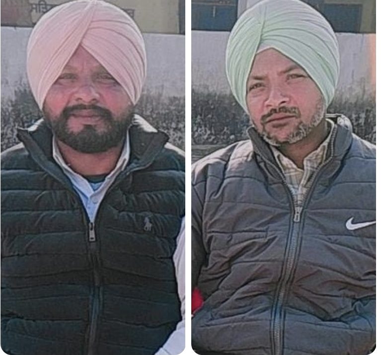ਆਉਣ ਵਾਲੀਆਂ ਵਿਧਾਨ ਸਭਾਂ 2027 ਚੋਣਾਂ,ਚ ਪੰਜਾਬ ਵਿੱਚ ਕਾਂਗਰਸ ਪਾਰਟੀ ਦੀ ਸਰਕਾਰ ਬਣੇਗੀ :- ਚੈਅਰਮੈਨ ਹਰਜਿੰਦਰ ਸਿੰਘ ਅਤੇ  ਮਿੰਟੂ ਠੱਠੀਆਂ
