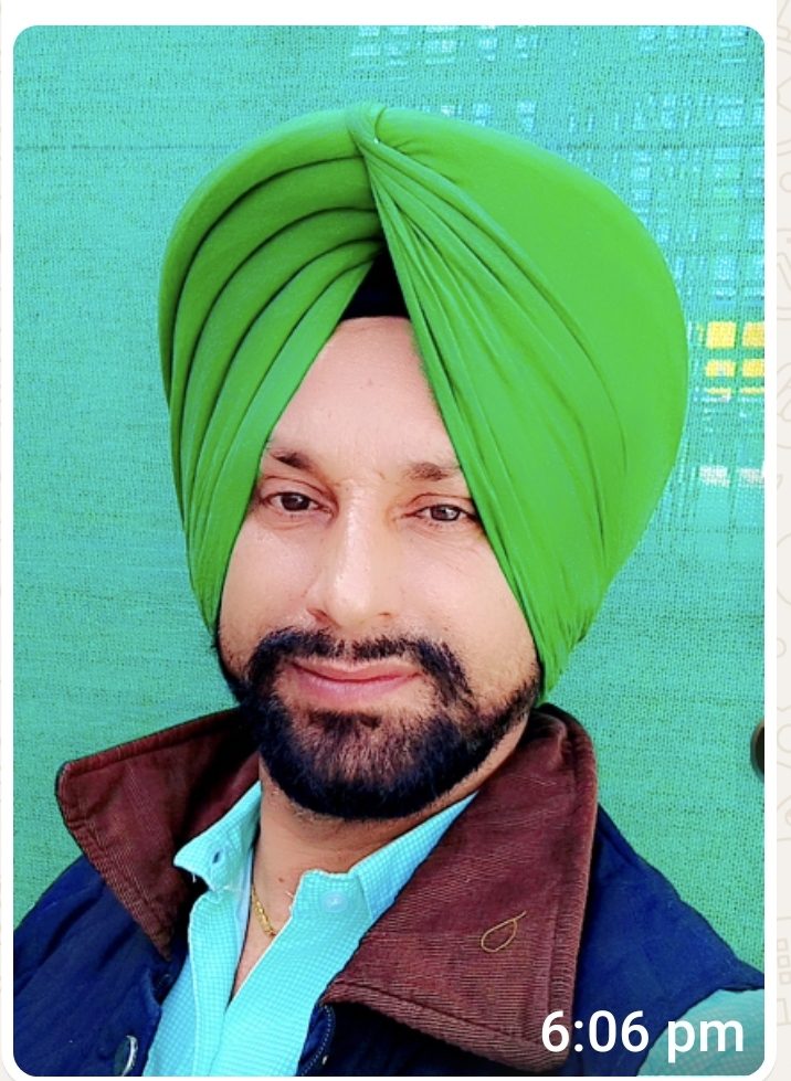 ਜਨਮ ਦਿਨ ਮੁਬਾਰਕ